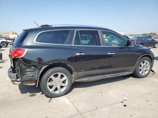 Photo 3 from auction – 2010 BUICK ENCLAVE CX with VIN 5GALRCED9AJ240676