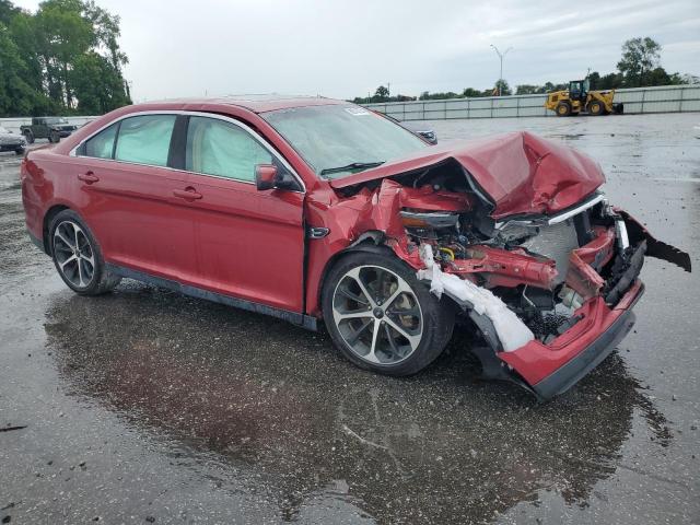 Photo 4 from auction – 2015 FORD TAURUS SEL with VIN 1FAHP2E89FG164524