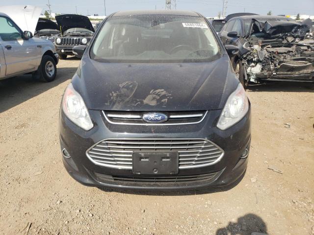Photo 5 from auction – 2013 FORD C-MAX SEL with VIN 1FADP5BU5DL531702
