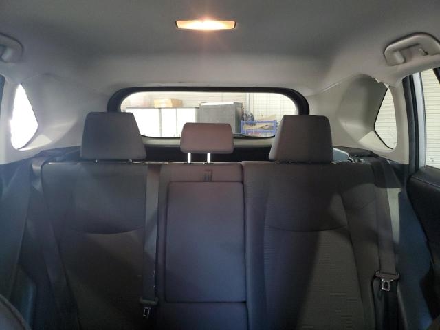 Photo 10 from auction – 2021 TOYOTA RAV4 LE with VIN 2T3F1RFV8MC181785