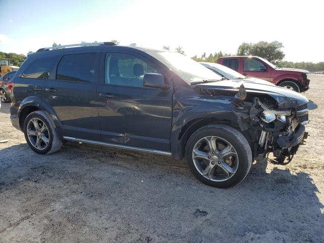 Photo 4 from auction – 2017 DODGE JOURNEY CR with VIN 3C4PDCGG4HT648138