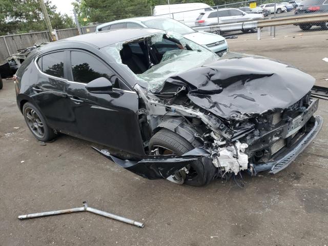 Photo 4 from auction – 2022 MAZDA 3 SELECT with VIN JM1BPAKL0N1522274