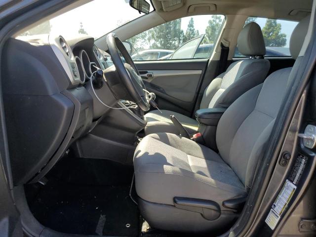 Zdjęcie 7 z aukcji – 2009 TOYOTA COROLLA MA z VIN 2T1KE40E89C005754