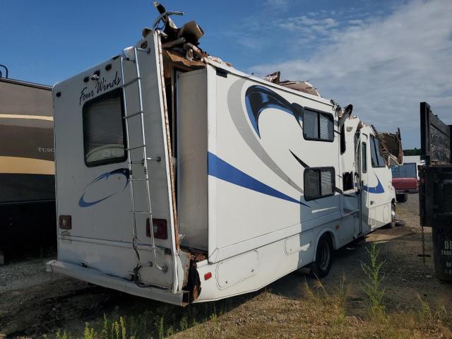 Photo 4 from auction – 2010 FOWI MOTORHOME with VIN 1FDXE4FS5ADA54237