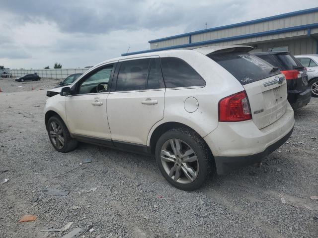 Photo 2 from auction – 2011 FORD EDGE LIMIT with VIN 2FMDK3KC7BBB66078