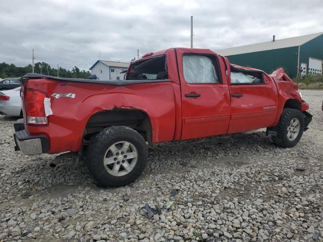 Photo 3 from auction – 2012 GMC SIERRA K15 with VIN 3GTP2VE78CG114338