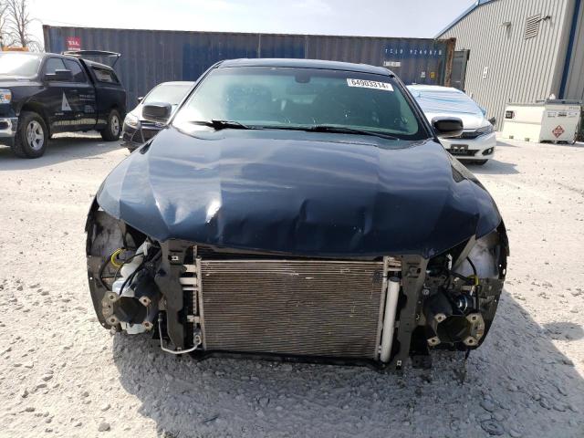 Photo 5 from auction – 2015 FORD TAURUS SEL with VIN 1FAHP2E89FG105229