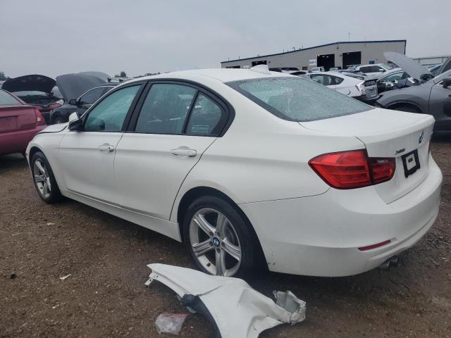 Zdjęcie 2 z aukcji – 2014 BMW 328 XI z VIN WBA3B3C54EJ981223