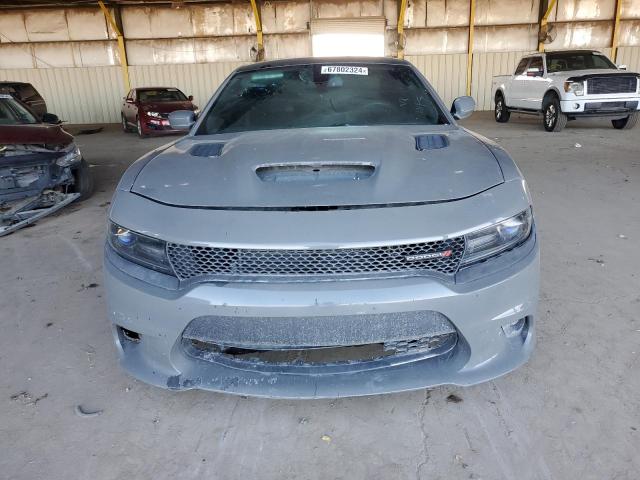 Photo 5 from auction – 2018 DODGE CHARGER R/ with VIN 2C3CDXGJ7JH152481