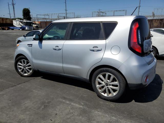 Photo 2 from auction – 2018 KIA SOUL + with VIN KNDJP3A56J7528999