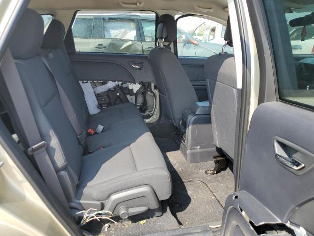 Photo 11 from auction – 2010 DODGE JOURNEY SE with VIN 3D4PG4FB2AT167655
