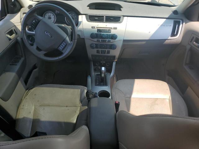 Photo 8 from auction – 2009 FORD FOCUS SEL with VIN 1FAHP37N19W254351