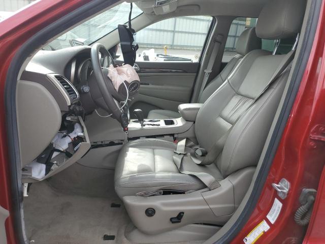 Photo 7 from auction – 2011 JEEP GRAND CHER with VIN 1J4RS4GT9BC504678