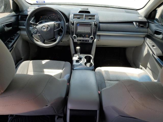 Photo 8 from auction – 2012 TOYOTA CAMRY BASE with VIN 4T4BF1FKXCR270857