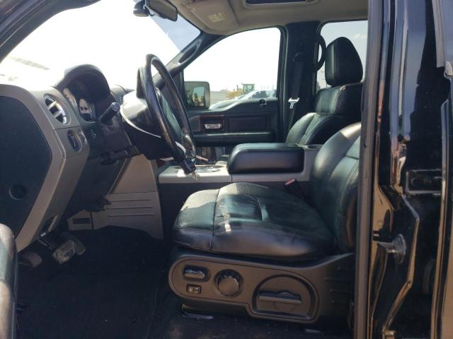 Photo 7 from auction – 2007 FORD F150 SUPER with VIN 1FTPW14V07FB18842
