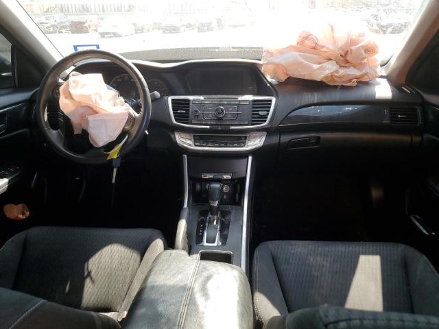 Photo 8 from auction – 2014 HONDA ACCORD SPO with VIN 1HGCR2F50EA080632