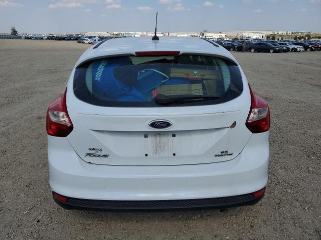 Photo 6 from auction – 2014 FORD FOCUS SE with VIN 1FADP3K2XEL100311