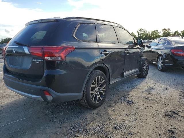 Photo 3 from auction – 2016 MITSUBISHI OUTLANDER with VIN JA4AD3A31GZ062462