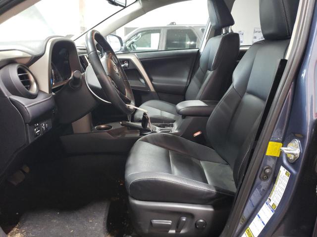 Photo 7 from auction – 2013 TOYOTA RAV4 LIMIT with VIN 2T3DFREV1DW107228