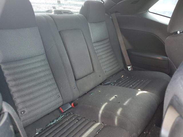 Photo 10 from auction – 2014 DODGE CHALLENGER with VIN 2C3CDYBT1EH139648