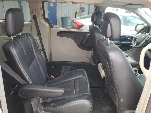 Photo 11 from auction – 2011 CHRYSLER TOWN & COU with VIN 2A4RR8DG1BR714399