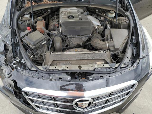 Photo 11 from auction – 2014 CADILLAC CTS with VIN 1G6AW5SX0E0191004