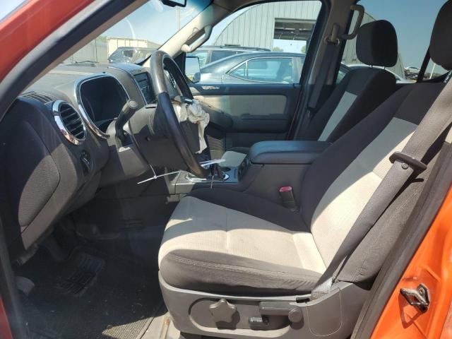 Zdjęcie 7 z aukcji – 2008 FORD EXPLORER S z VIN 1FMEU33EX8UA12191