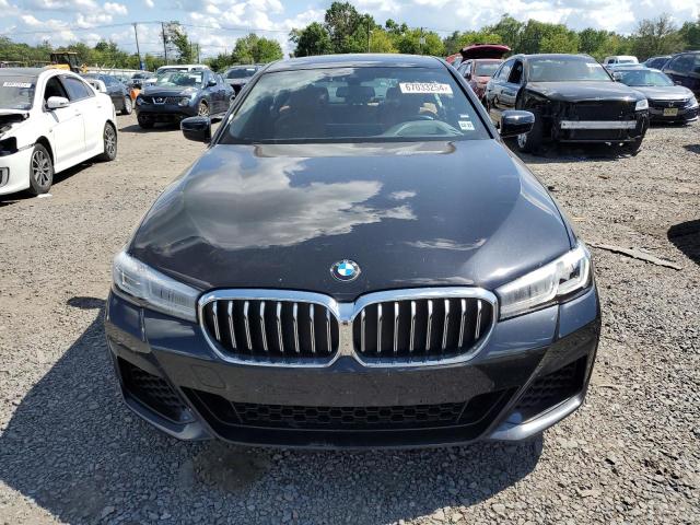Photo 5 from auction – 2023 BMW 540 XI with VIN WBA73BJ09PWY01806