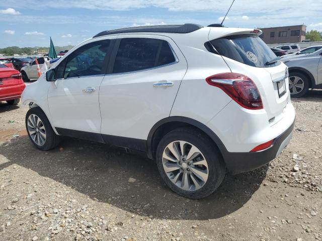 Photo 2 from auction – 2019 BUICK ENCORE PRE with VIN LRBCJASBXKY003683