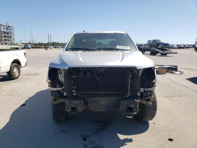 Photo 5 from auction – 2016 FORD F150 SUPER with VIN 1FTEW1EF9GFC79866
