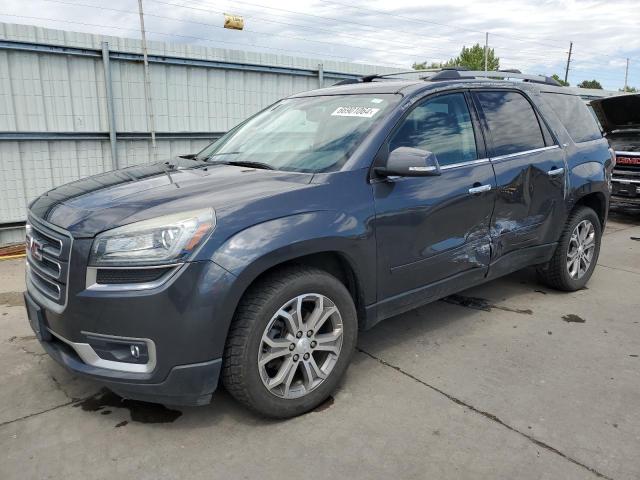 GMC ACADIA SLT 2014 с VIN 1GKKVRKD2EJ109998 - Фото с аукциона