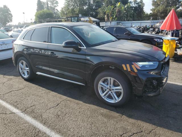 Foto 4 de la subasta – 2024 AUDI Q5 E PREMI con VIN WA1E2AFY4R2113500
