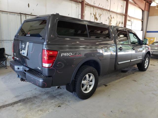 Photo 3 from auction – 2008 NISSAN TITAN XE with VIN 1N6AA07F18N334142