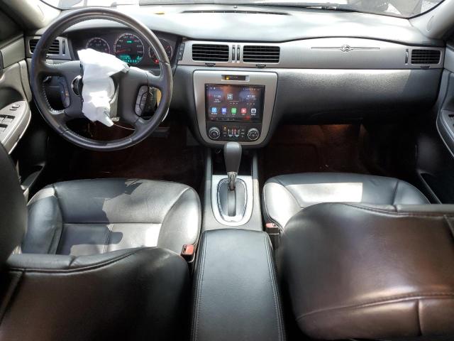 Photo 8 from auction – 2009 CHEVROLET IMPALA SS with VIN 2G1WD57C191150219