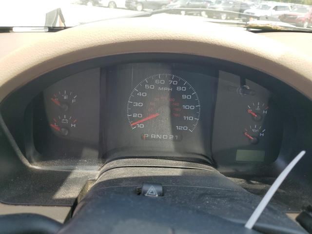 Photo 9 from auction – 2008 FORD F150 with VIN 1FTRF12218KB62908