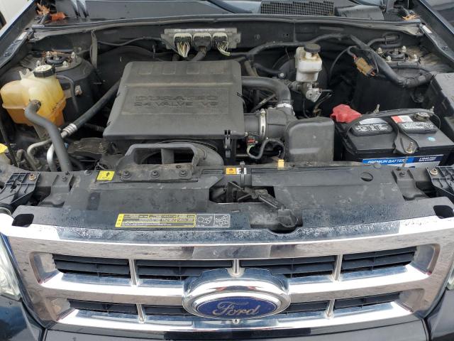 Photo 12 from auction – 2009 FORD ESCAPE XLT with VIN 1FMCU93G89KB64284