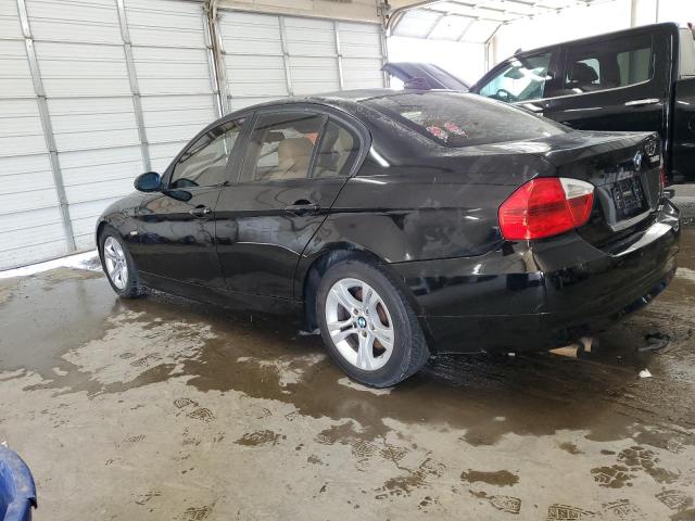 Photo 2 from auction – 2008 BMW 328 I SULE with VIN WBAVC53548A246893