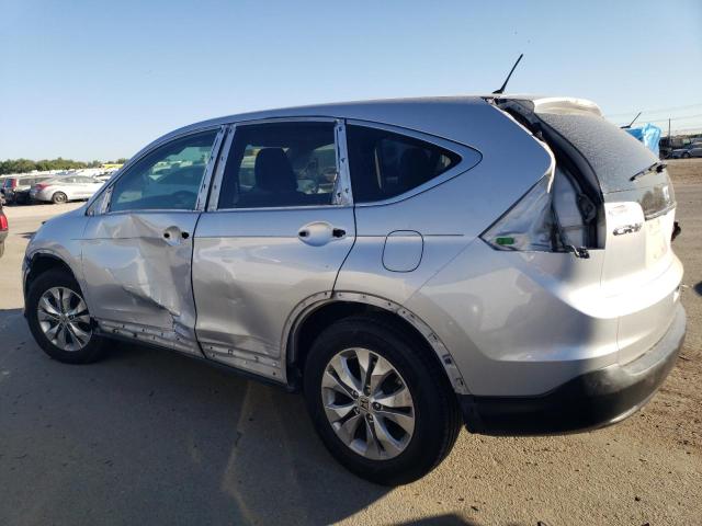 Photo 2 from auction – 2012 HONDA CR-V EX with VIN 5J6RM4H59CL010820