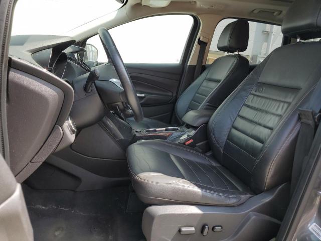 Photo 7 from auction – 2014 FORD ESCAPE TIT with VIN 1FMCU9J92EUE55821