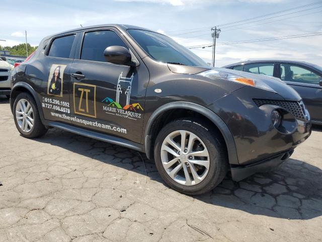 Photo 4 from auction – 2011 NISSAN JUKE S with VIN JN8AF5MV2BT007074