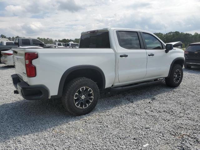 Photo 3 from auction – 2023 CHEVROLET SILVERADO with VIN 3GCUDHEL6PG360256
