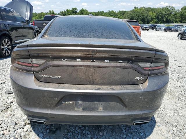 Photo 6 from auction – 2018 DODGE CHARGER R/ with VIN 2C3CDXCT4JH272858