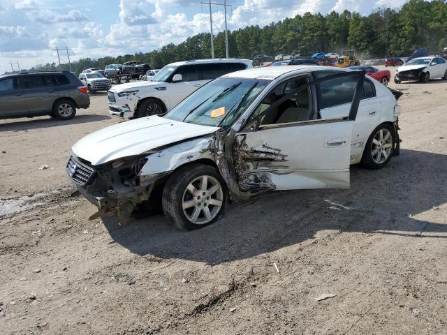 Photo 1 from auction – 2005 NISSAN ALTIMA S with VIN 1N4AL11D45N492275