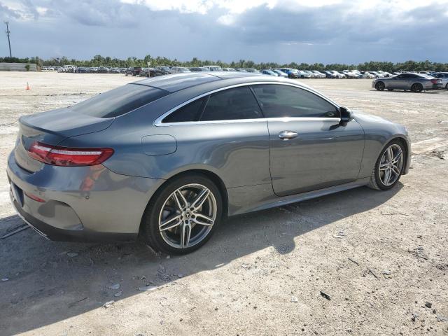 Photo 3 from auction – 2018 MERCEDES-BENZ E 400 with VIN WDD1J6FB8JF024435