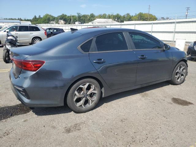 Photo 3 from auction – 2020 KIA FORTE FE with VIN 3KPF24AD5LE172906
