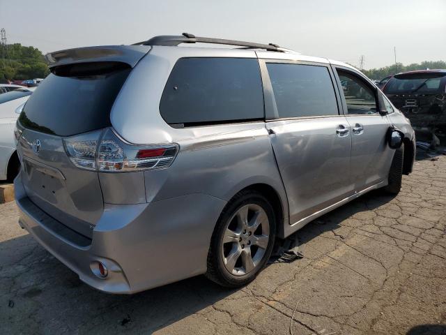 Photo 3 from auction – 2013 TOYOTA SIENNA SPO with VIN 5TDXK3DCXDS321920