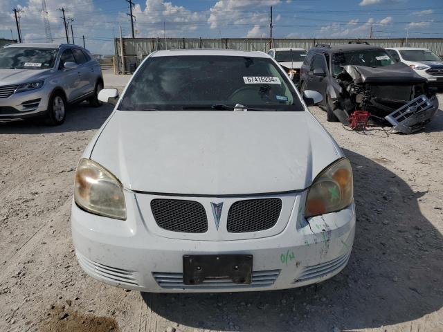 Photo 5 from auction – 2007 PONTIAC G5 with VIN 1G2AL15F177169321