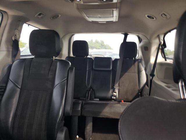 Photo 10 from auction – 2014 CHRYSLER TOWN & COU with VIN 2C4RC1CG9ER280513