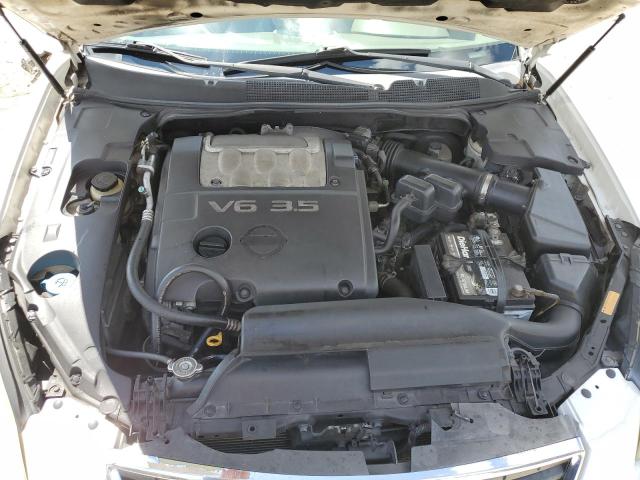 Photo 11 from auction – 2007 NISSAN MAXIMA SE with VIN 1N4BA41E37C844703
