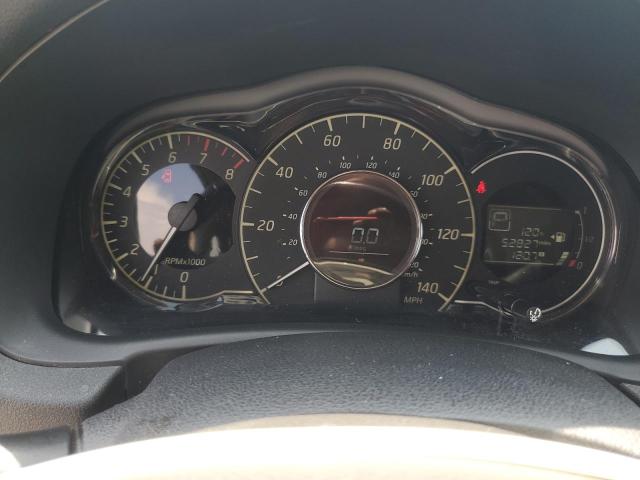 Photo 9 from auction – 2015 NISSAN VERSA NOTE with VIN 3N1CE2CP8FL432532